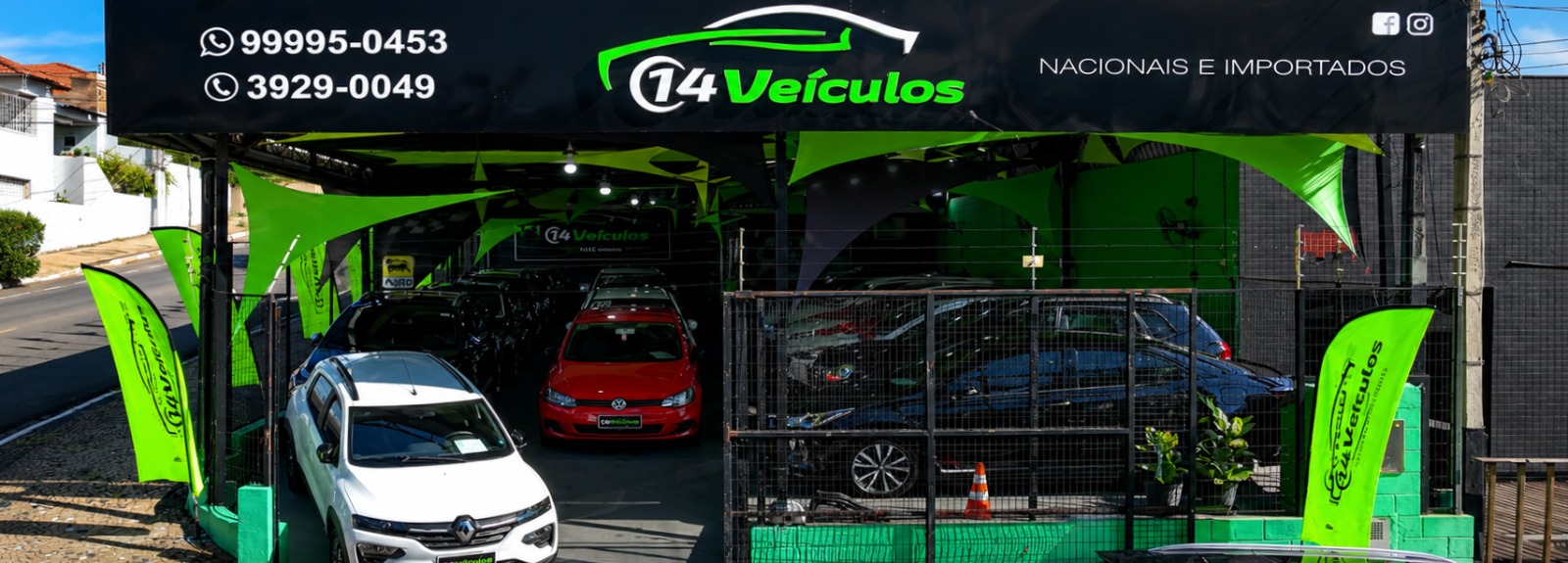 C14 Veículos